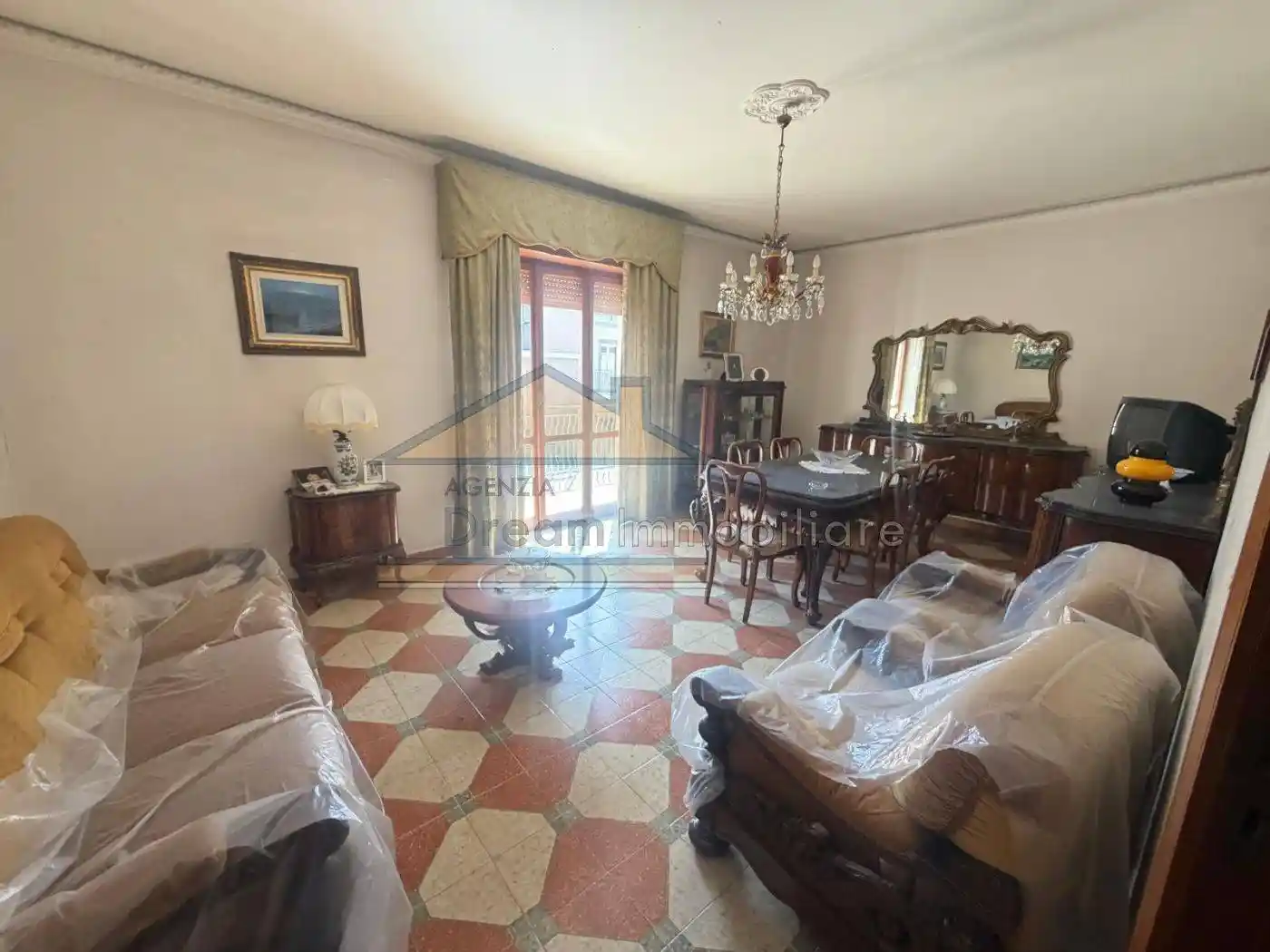 Appartamento in affitto a Villaricca