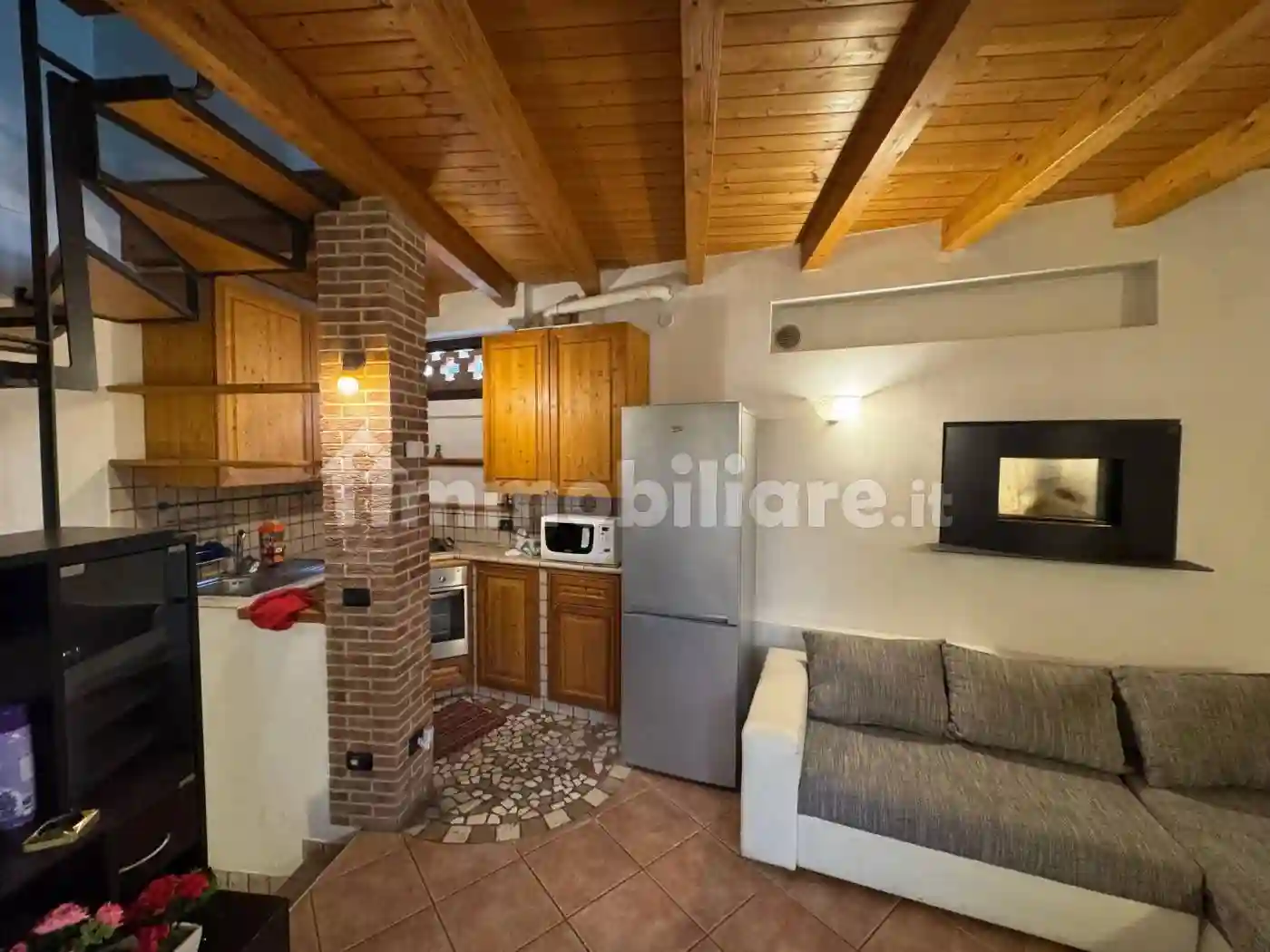 Casa indipendente - foto 5