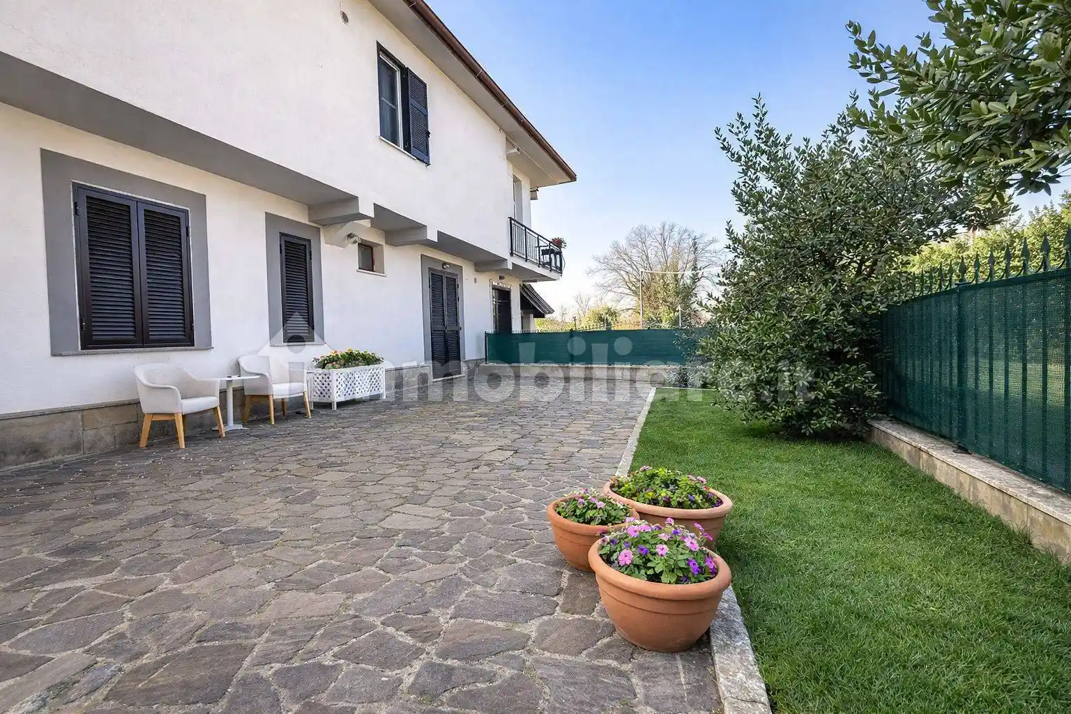 Appartamento in vendita a Alatri