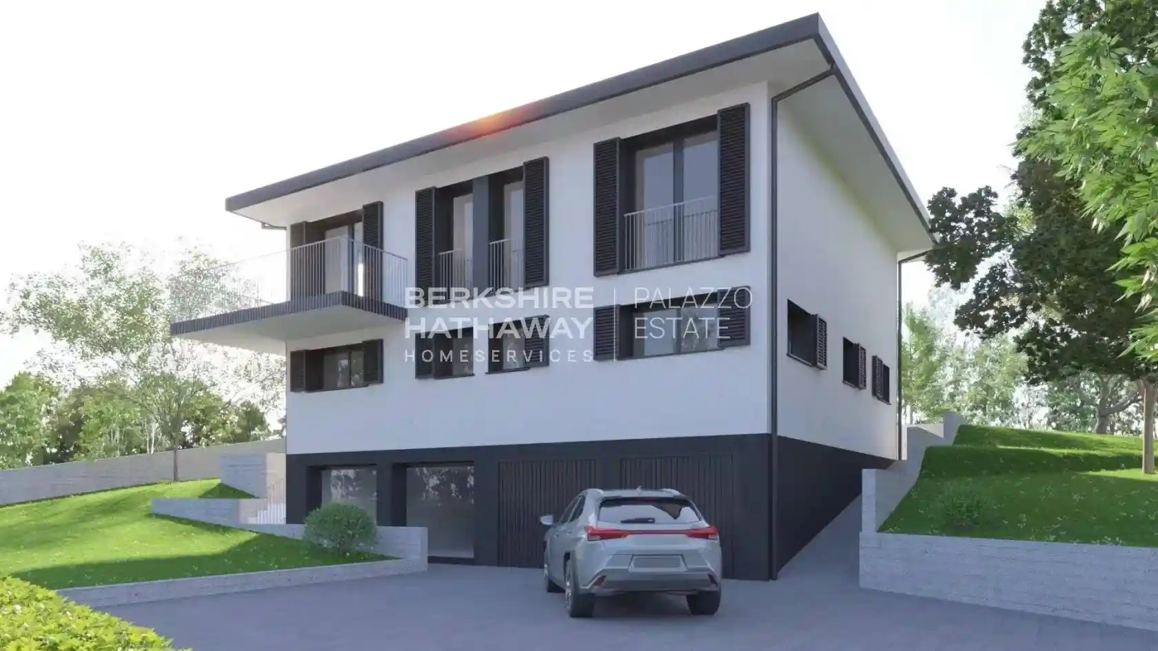 Villa in vendita a Ponte Nizza