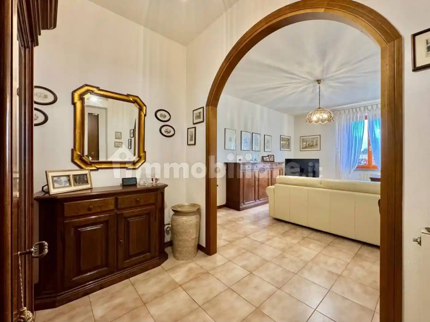 Appartamento in vendita a Lucca