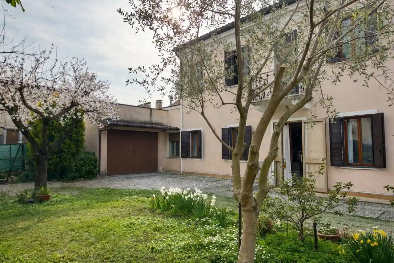 Villa in vendita a Padova
