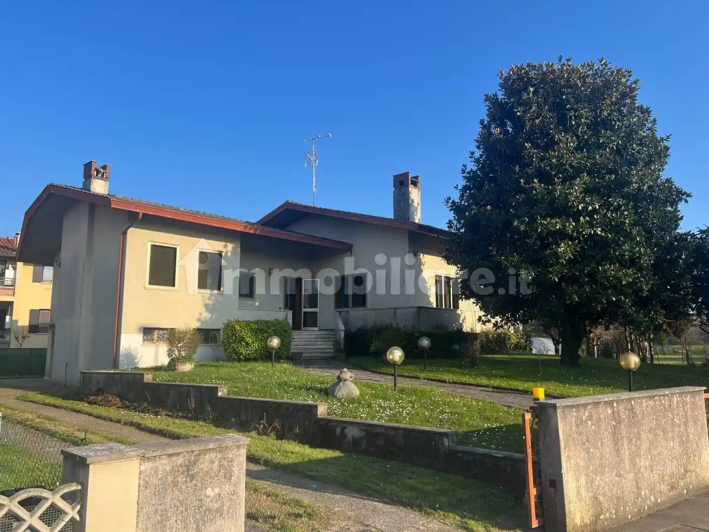 Villa in vendita a Portogruaro