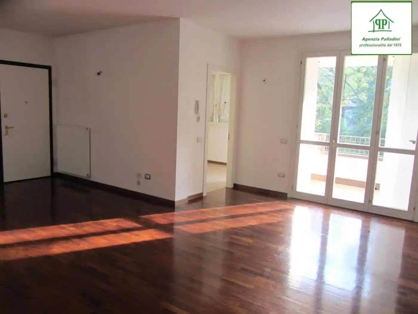 Appartamento in affitto a Varese