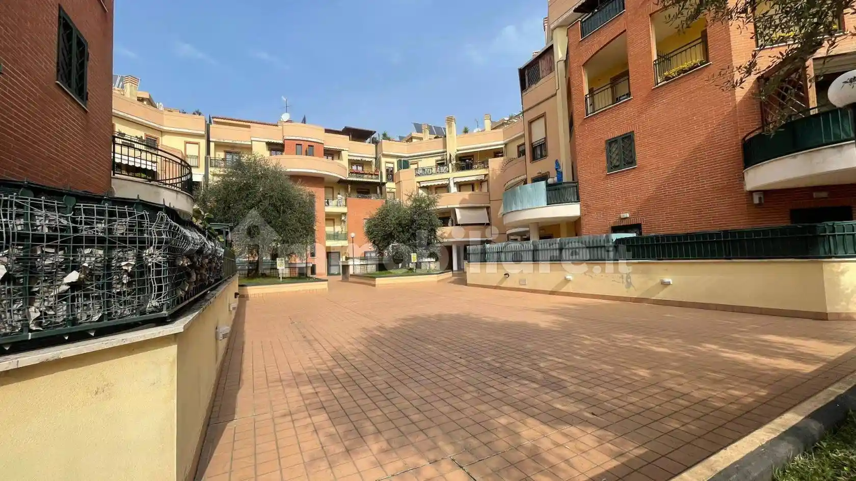 Appartamento in vendita a Guidonia Montecelio