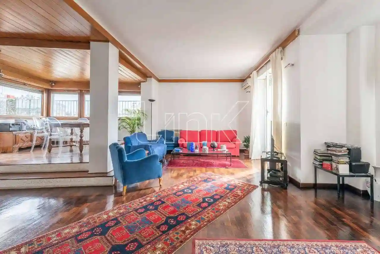 Attico - Mansarda - foto 2