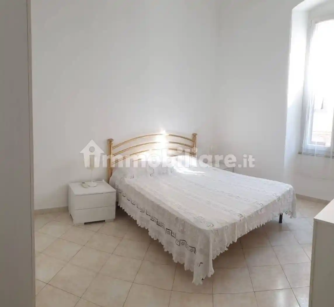 Appartamento in affitto a La Spezia