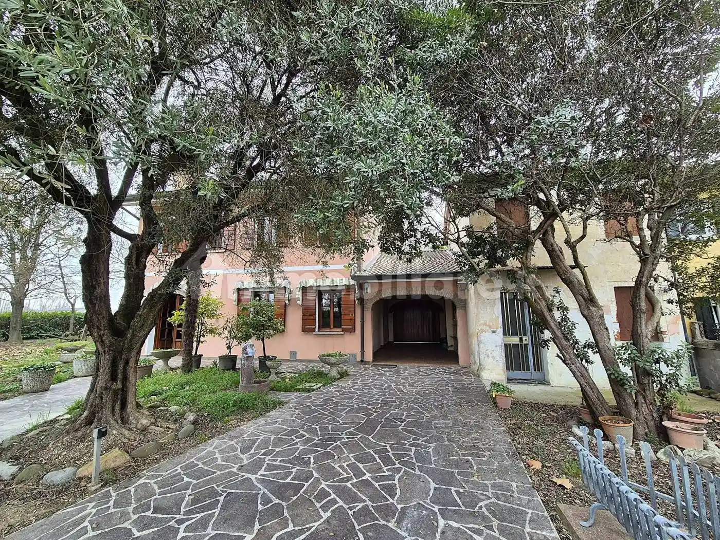 Villa in vendita a Mirano