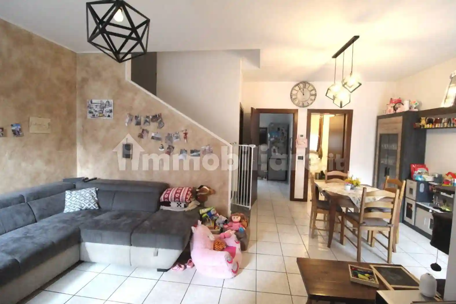 Villetta a schiera - foto 2