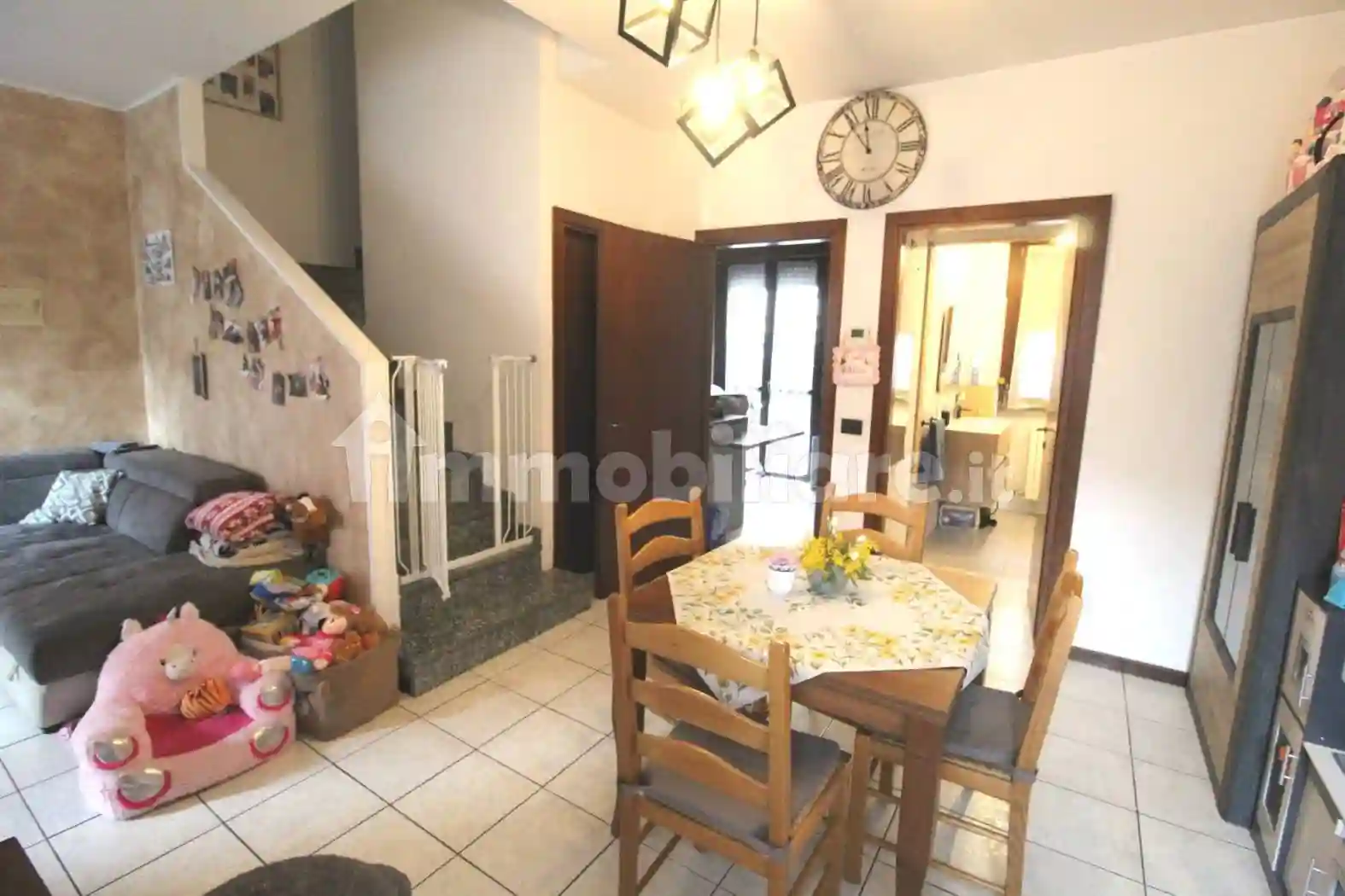 Villetta a schiera - foto 3