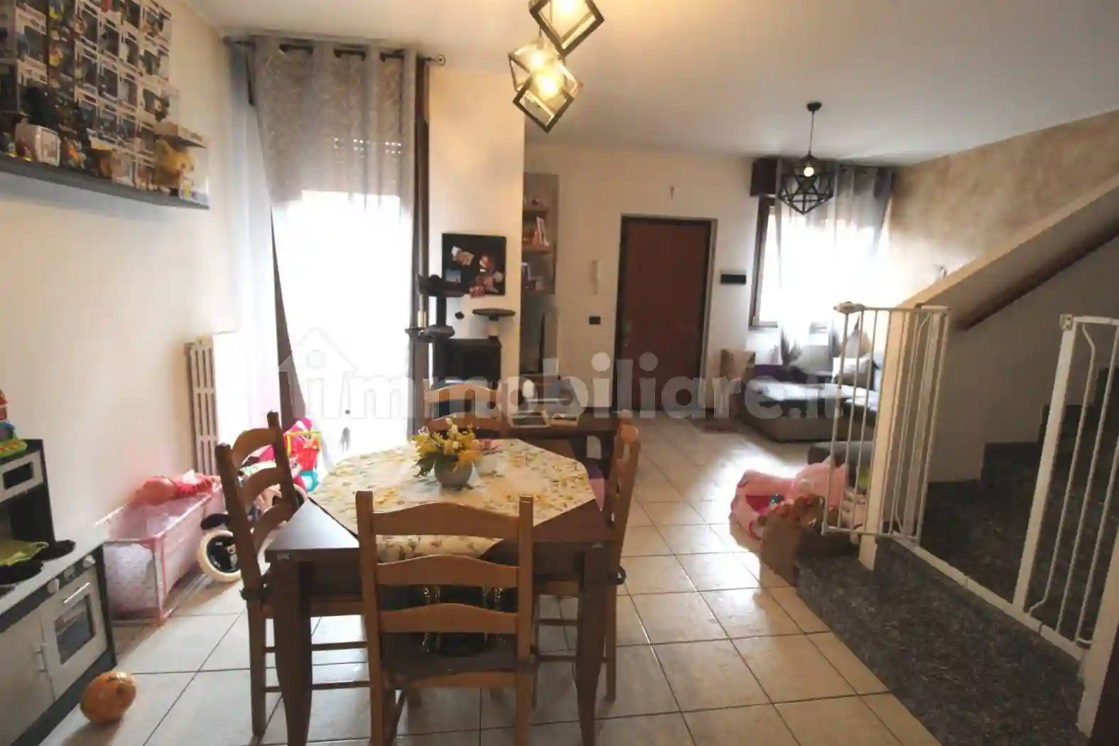 Villetta a schiera - foto 4