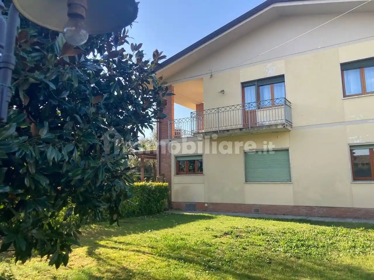 Villa in affitto a Forte dei Marmi