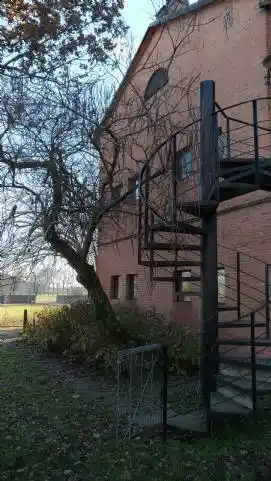 Appartamento in affitto a Parma