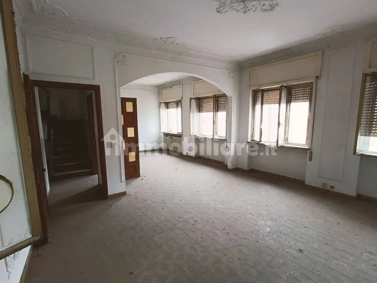 Casa indipendente in vendita a Soncino