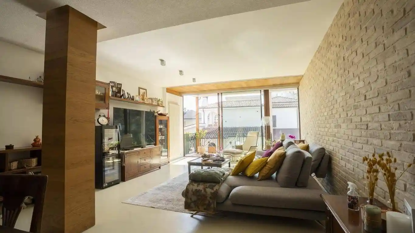 Appartamento in vendita a Grottammare