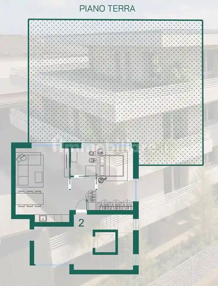 Appartamento - foto 3