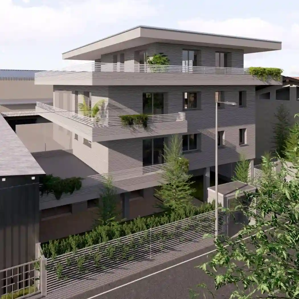 Appartamento - foto 4