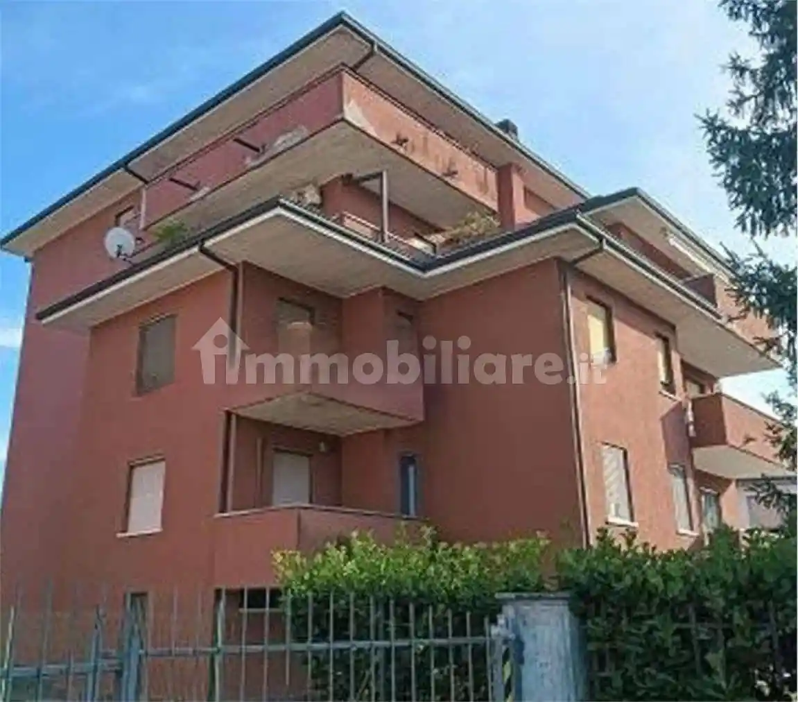 Appartamento in vendita a Sant'Angelo Lodigiano