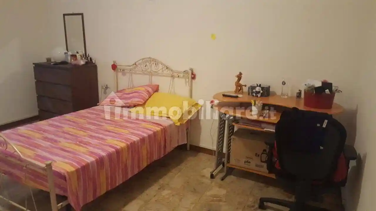 Appartamento in affitto a Parma