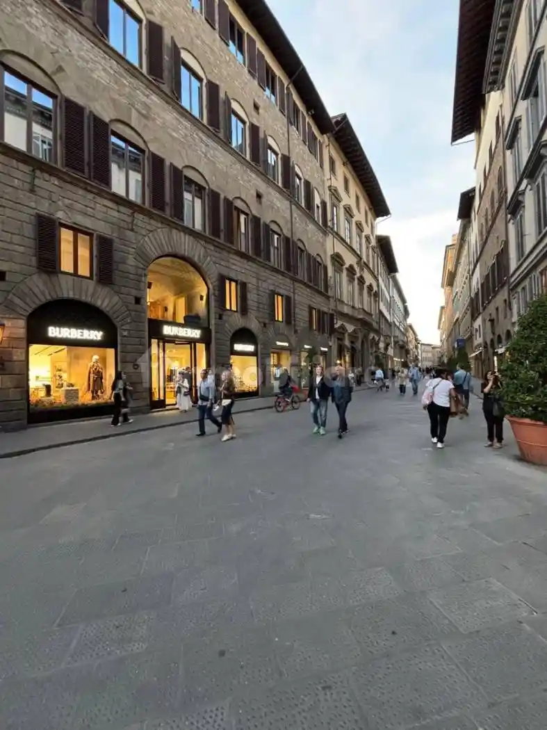 Appartamento in vendita a Firenze