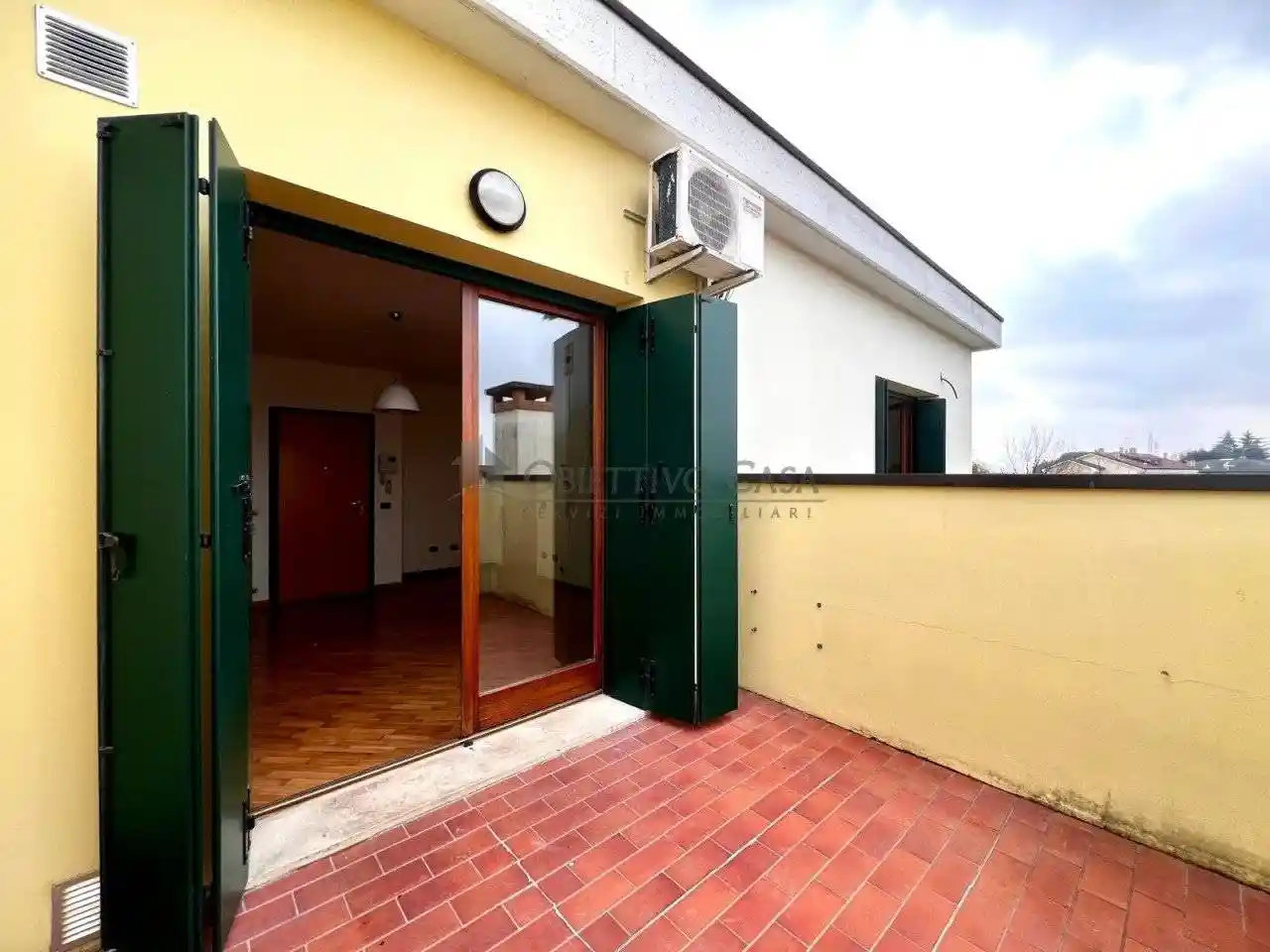 Appartamento in vendita a Saonara