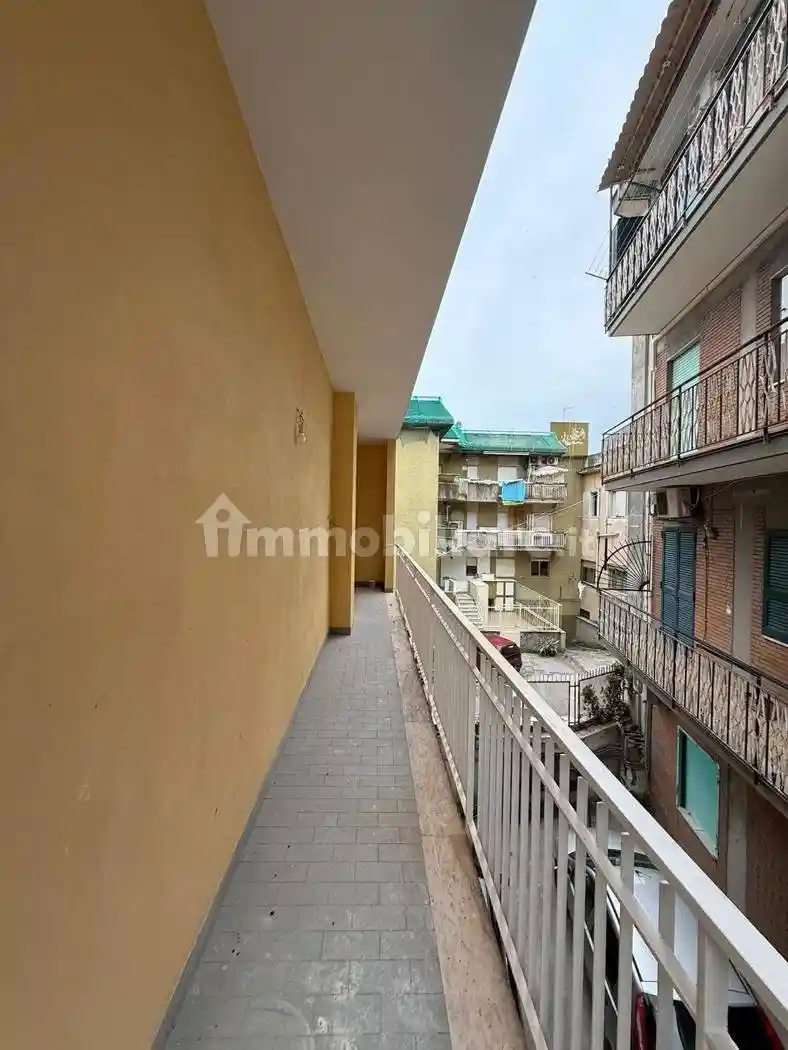 Appartamento in vendita a Sant'Anastasia