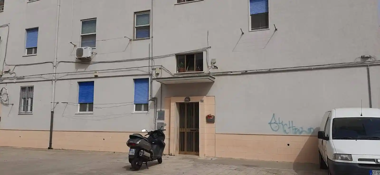 Appartamento in vendita a Brindisi