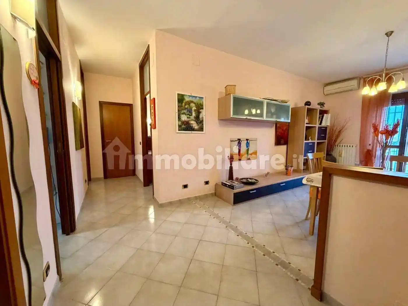 Appartamento in vendita a Cellamare