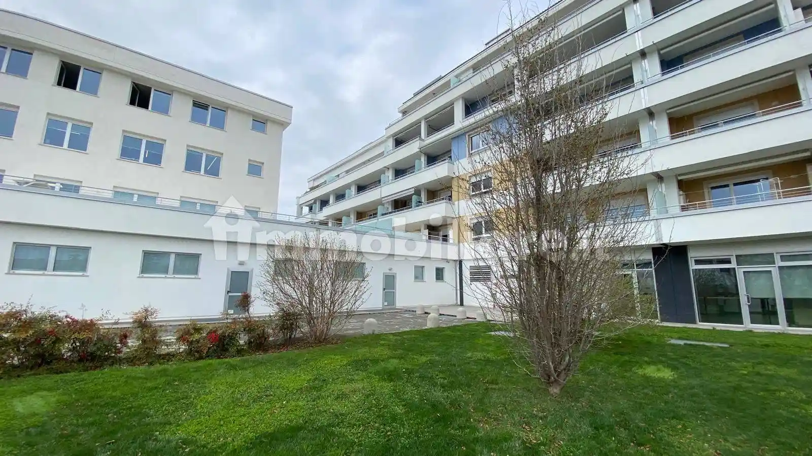 Appartamento in vendita a Cuneo