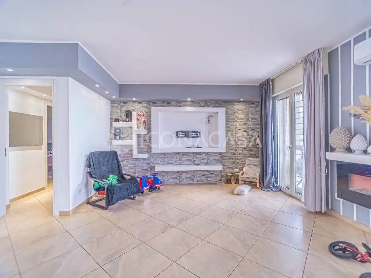 Appartamento in vendita a Bari