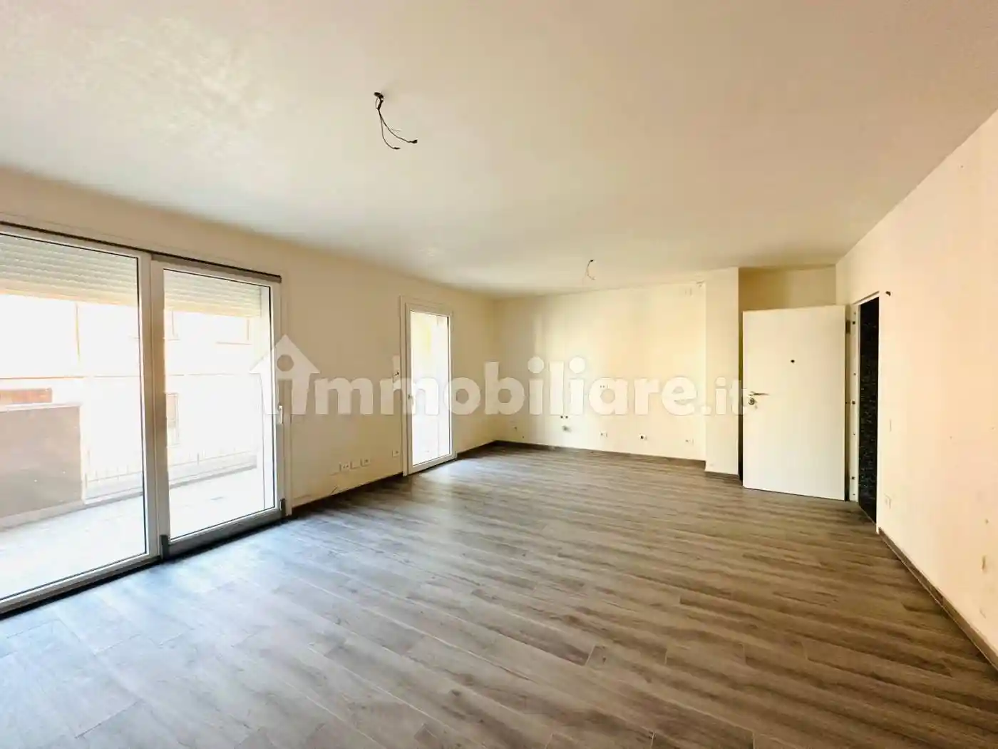 Appartamento in vendita a San Vittore Olona