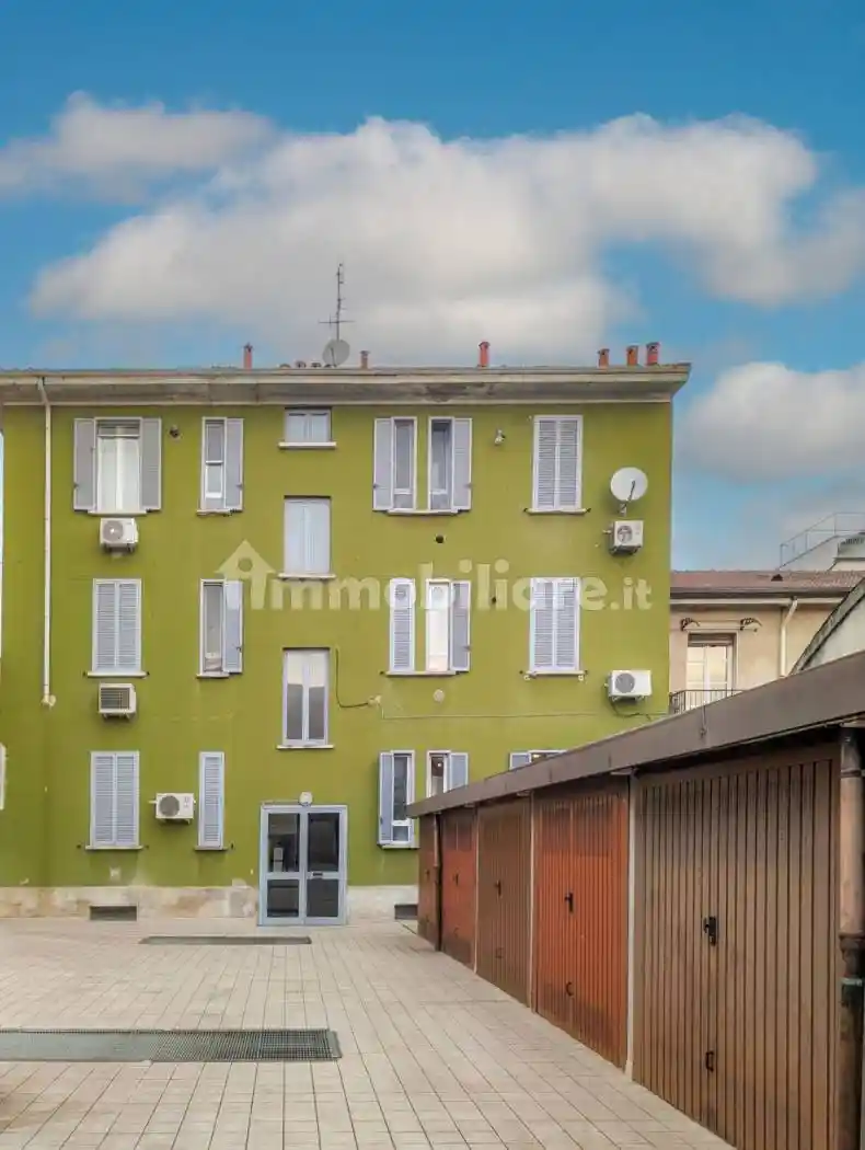 Attico - Mansarda in vendita a Milano