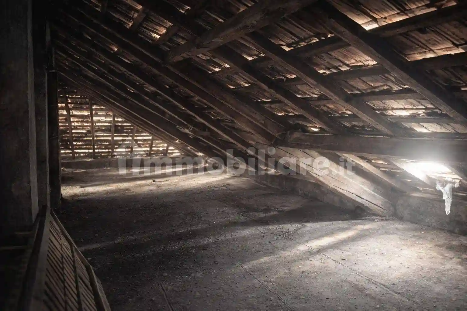 Attico - Mansarda - foto 4