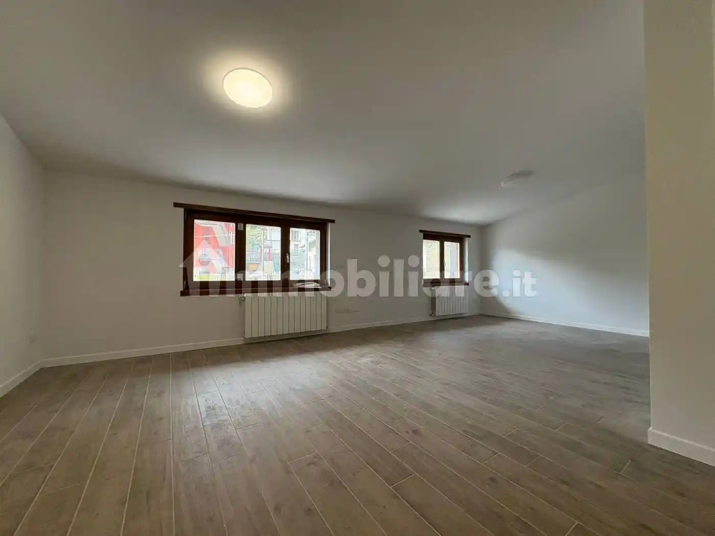 Appartamento in affitto a Gandellino