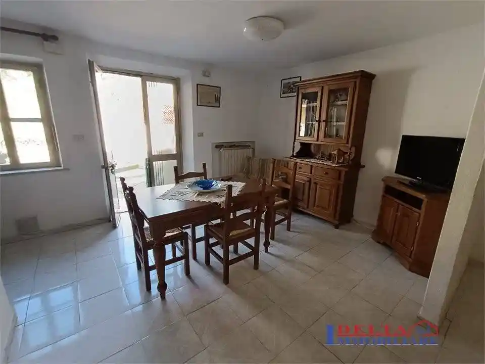 Casa indipendente in vendita a Rosignano Marittimo