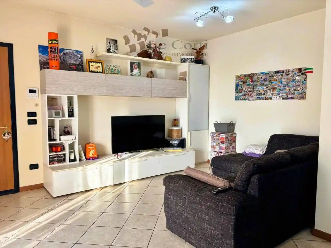 Appartamento in vendita a Sarego