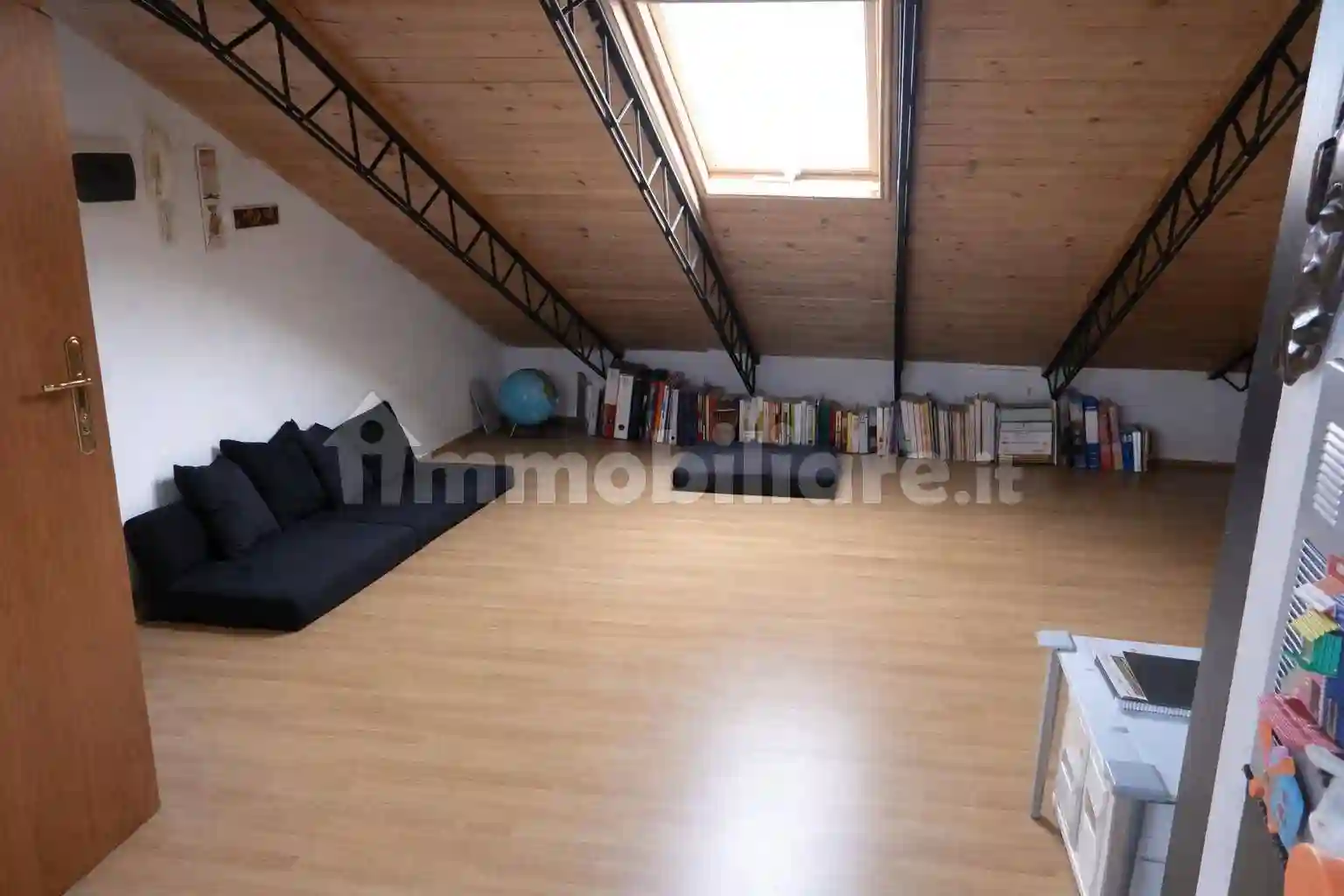 Attico - Mansarda - foto 2