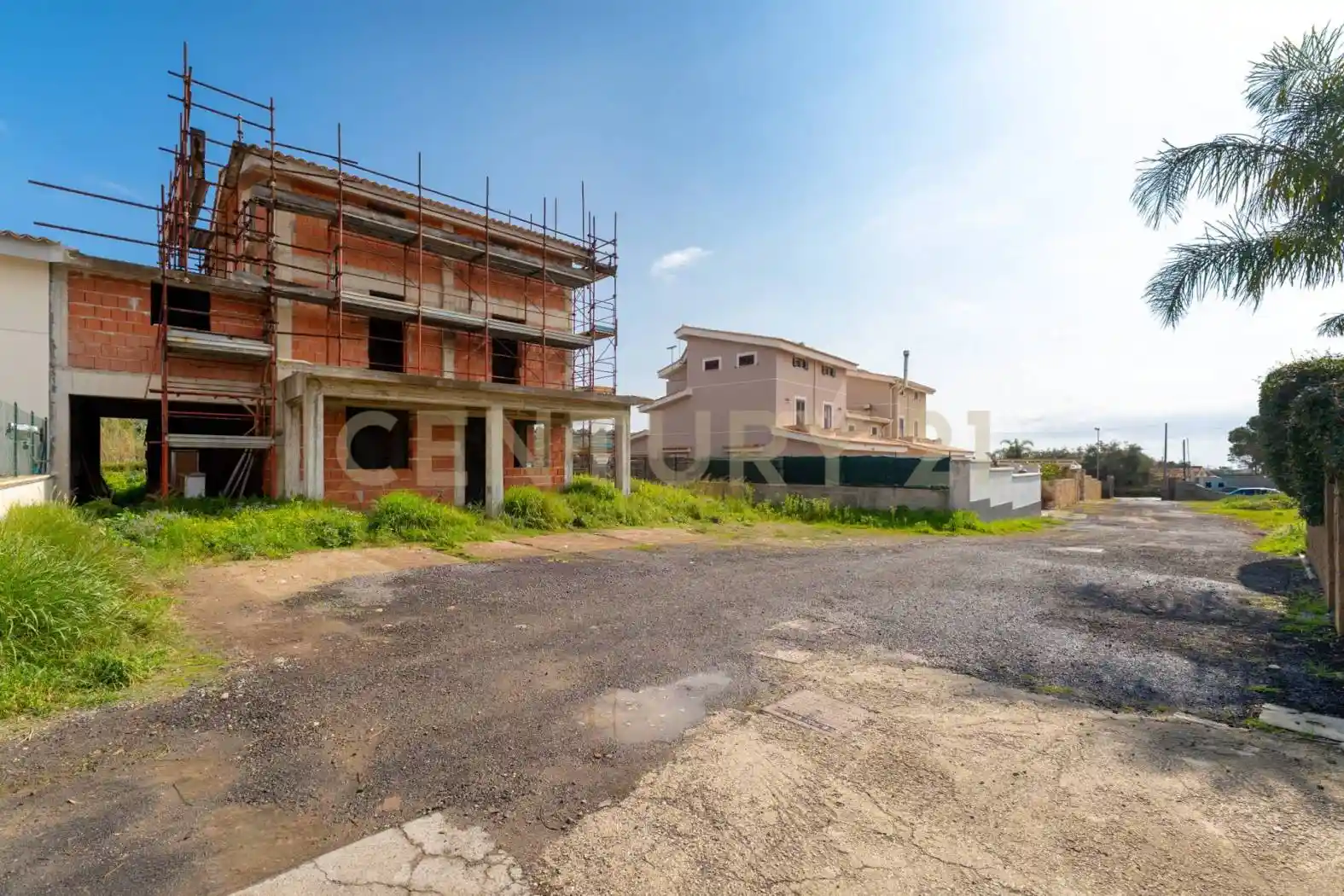 Villa in vendita a Augusta