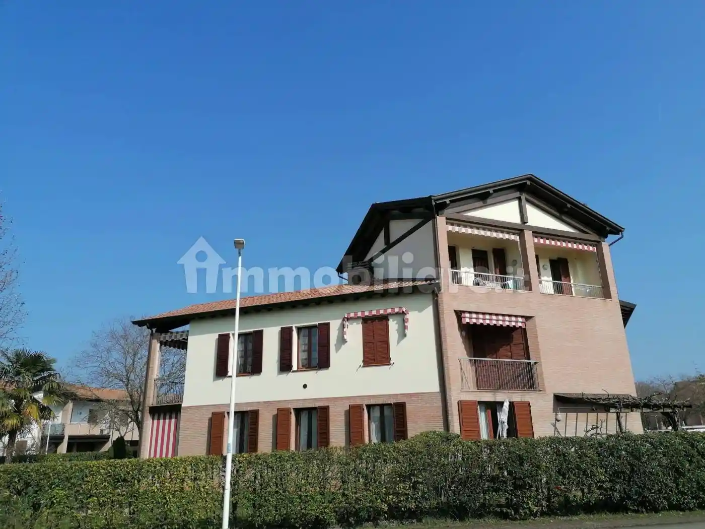 Appartamento in vendita a Fidenza