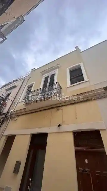 Appartamento in vendita a Brindisi