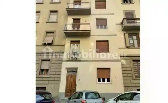 Appartamento in vendita a Firenze