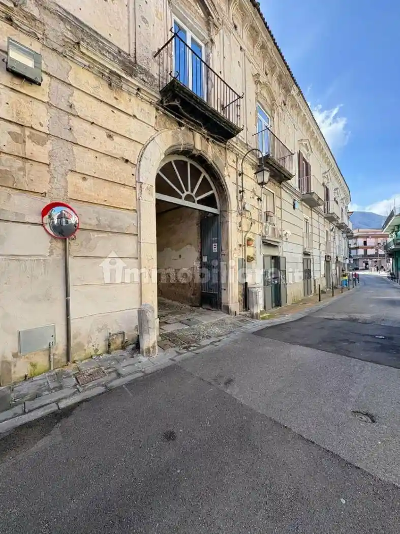 Appartamento in vendita a Nocera Superiore