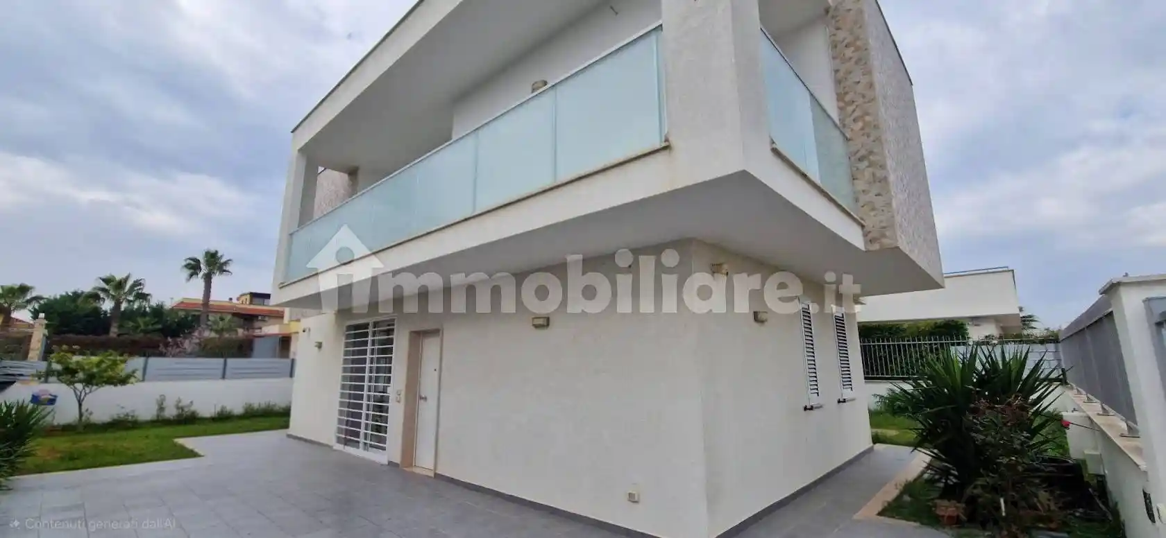 Villa in vendita a Trani