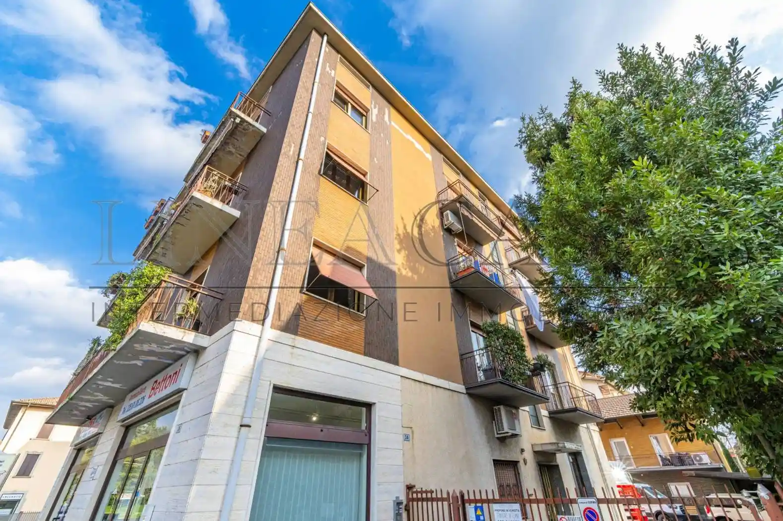 Appartamento in vendita a Curno