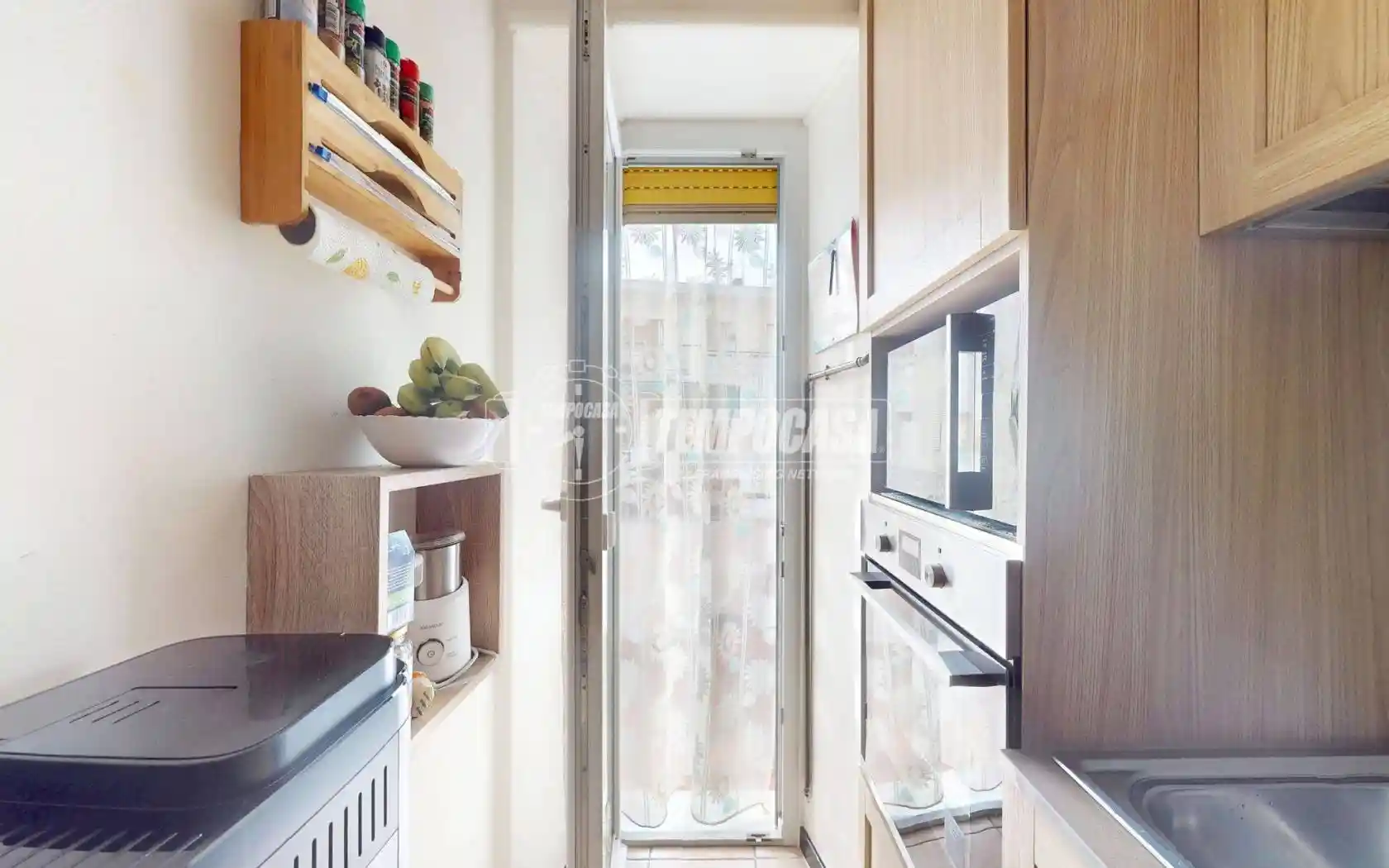 Appartamento in vendita a Rapallo