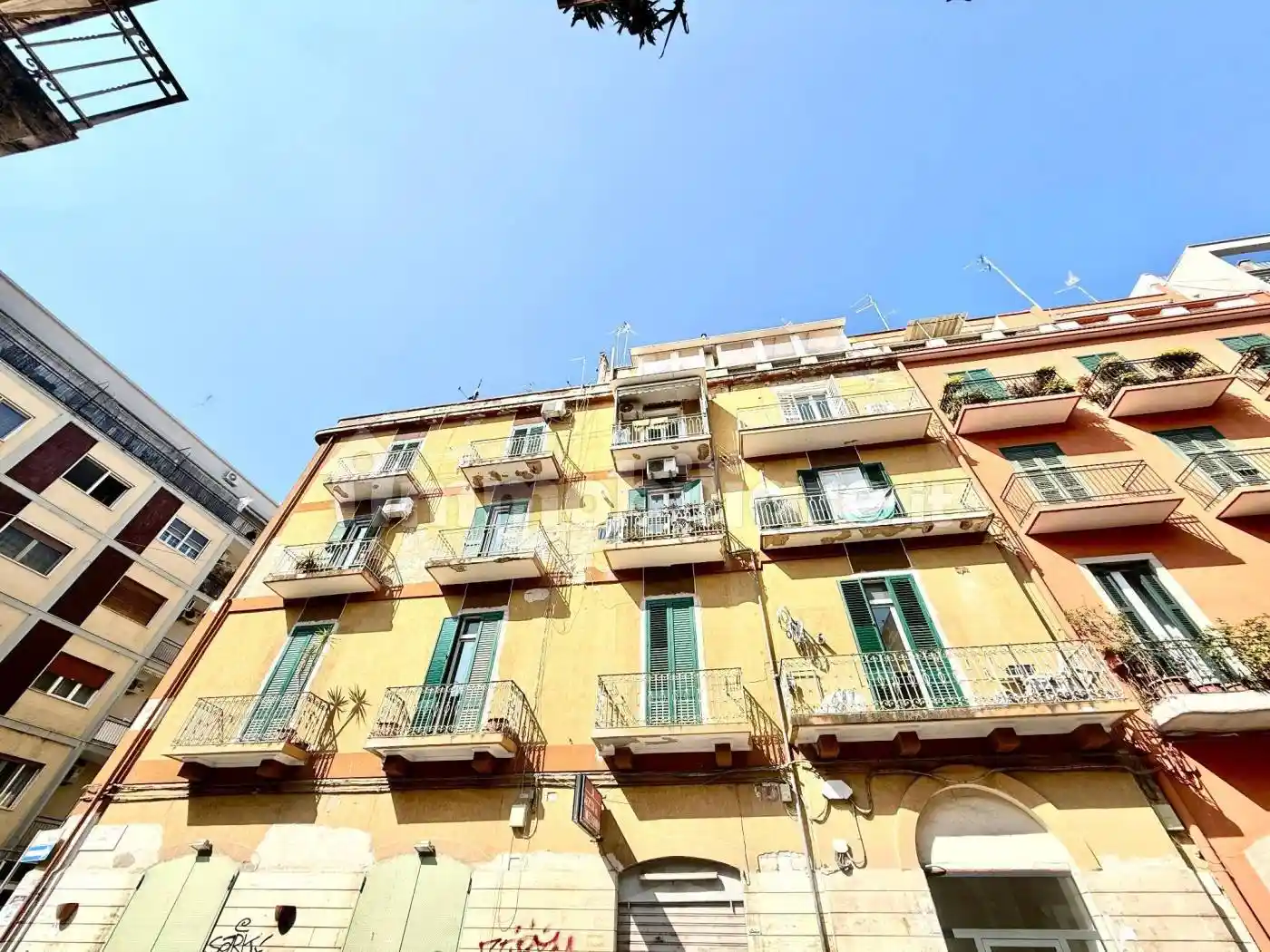 Appartamento in vendita a Bari