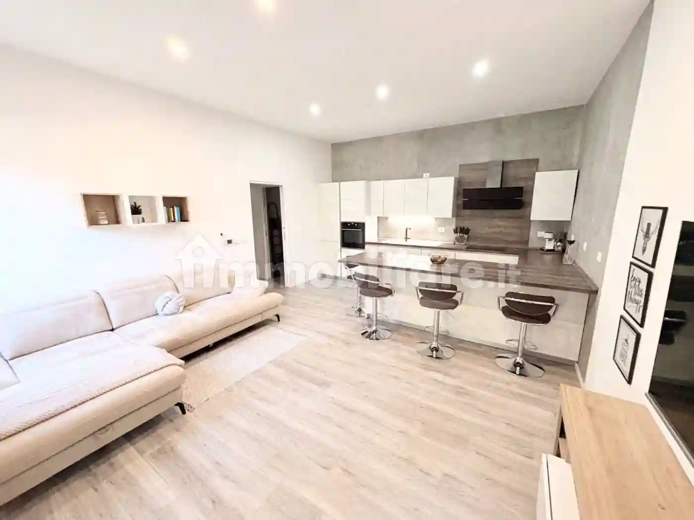 Appartamento - foto 4