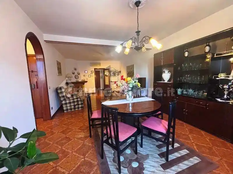 Appartamento in vendita a Chiusi