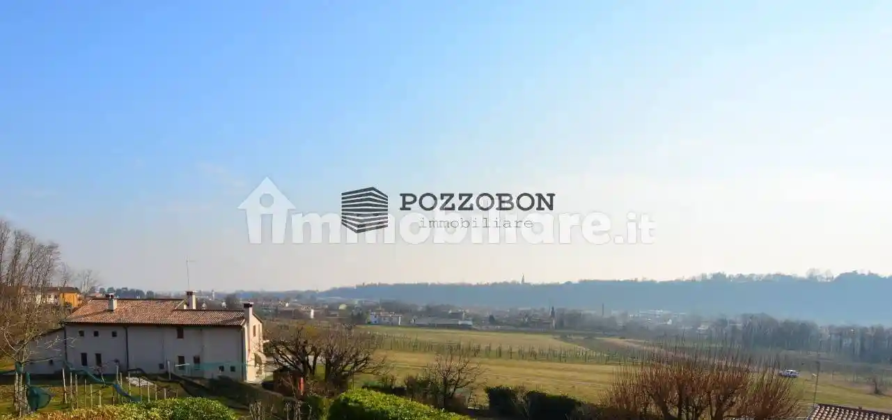 Appartamento in vendita a Montebelluna