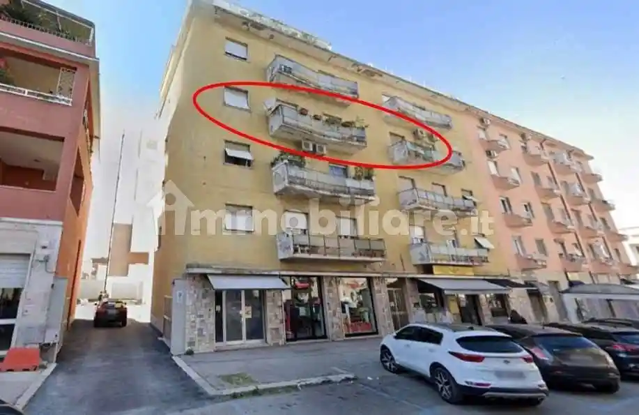 Appartamento in vendita a Latina